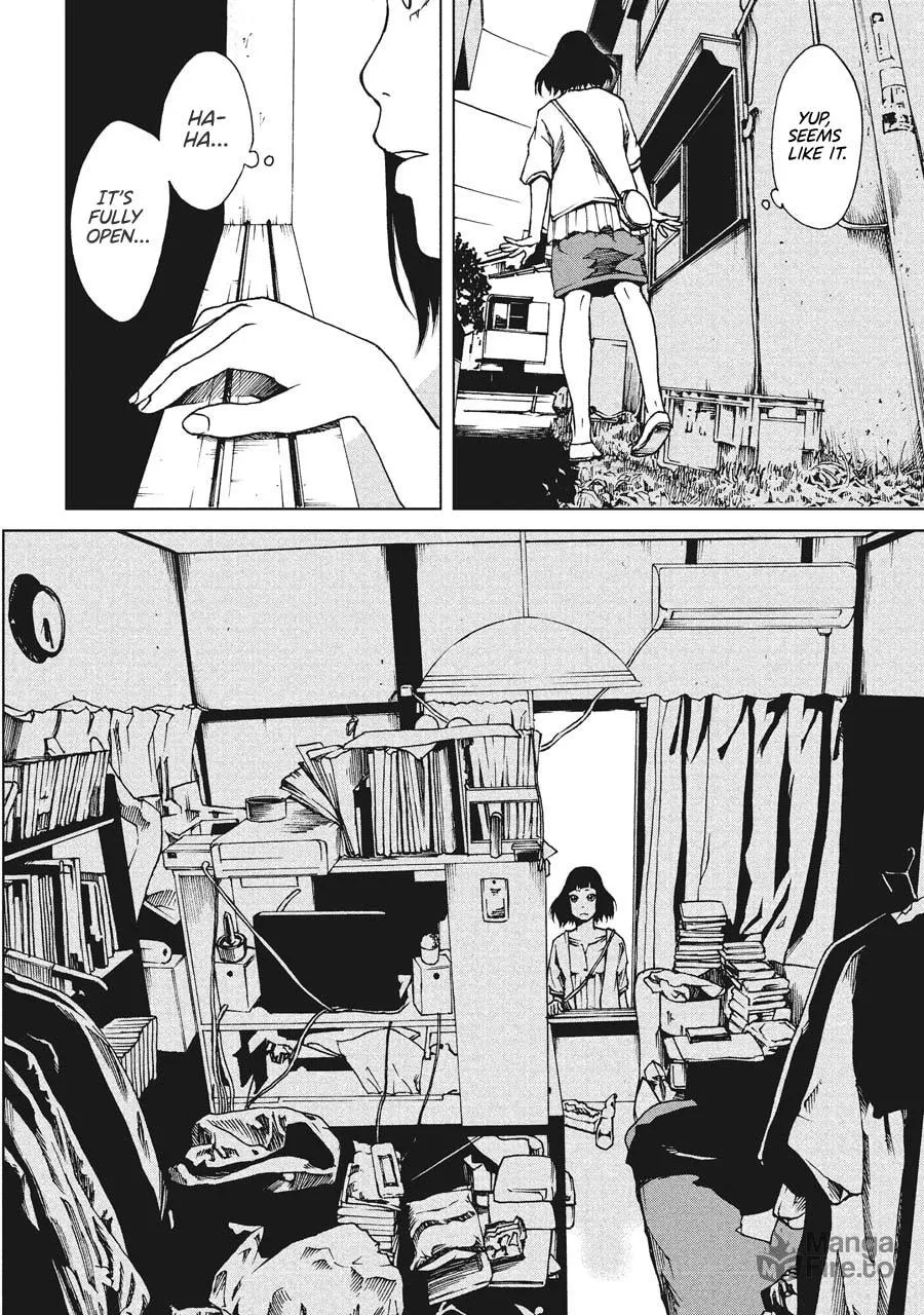 Read Hiru chapter 7 image 19 on Lezhin