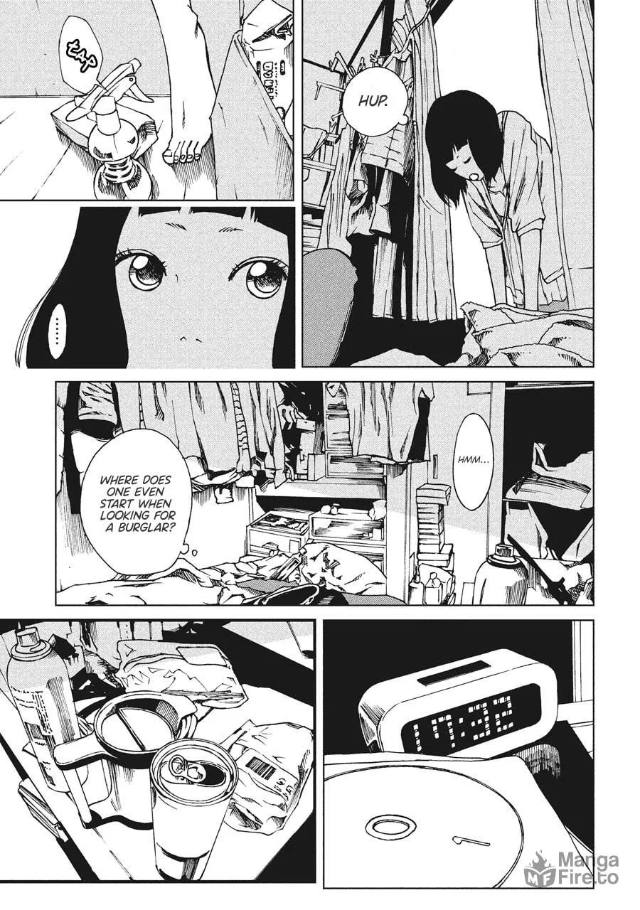 Read Hiru chapter 7 image 20 on Lezhin