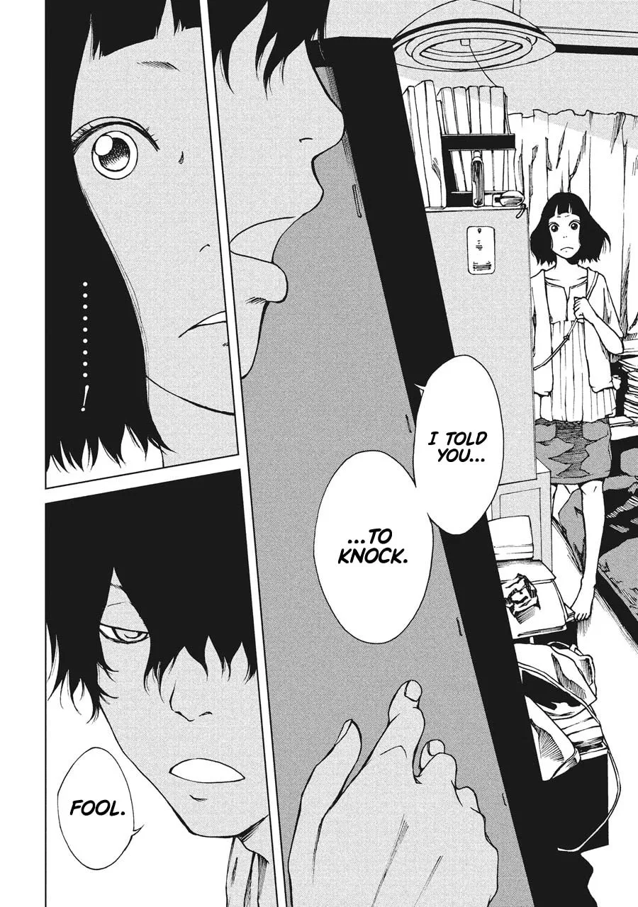 Read Hiru chapter 7 image 21 on Lezhin
