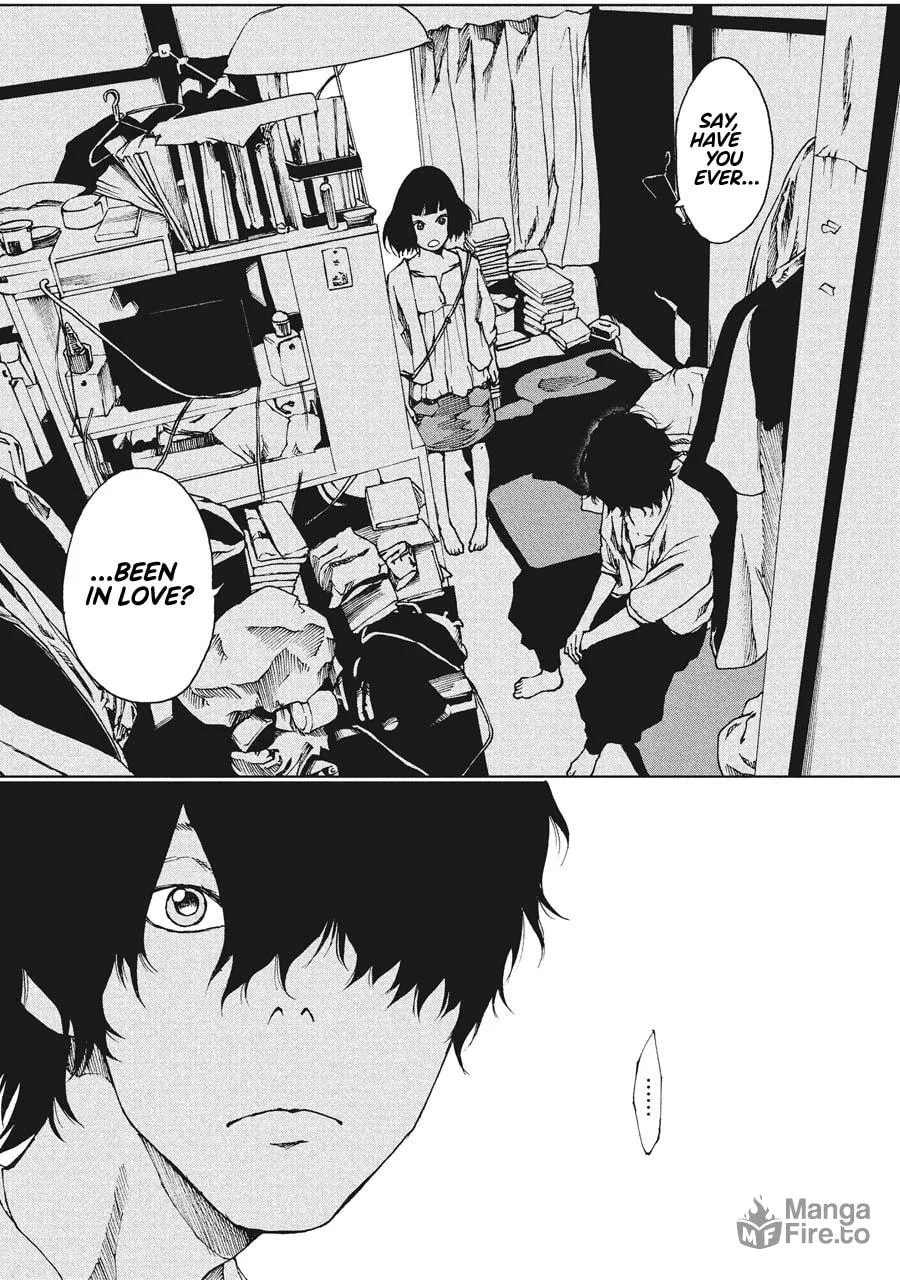 Read Hiru chapter 7 image 24 on Lezhin