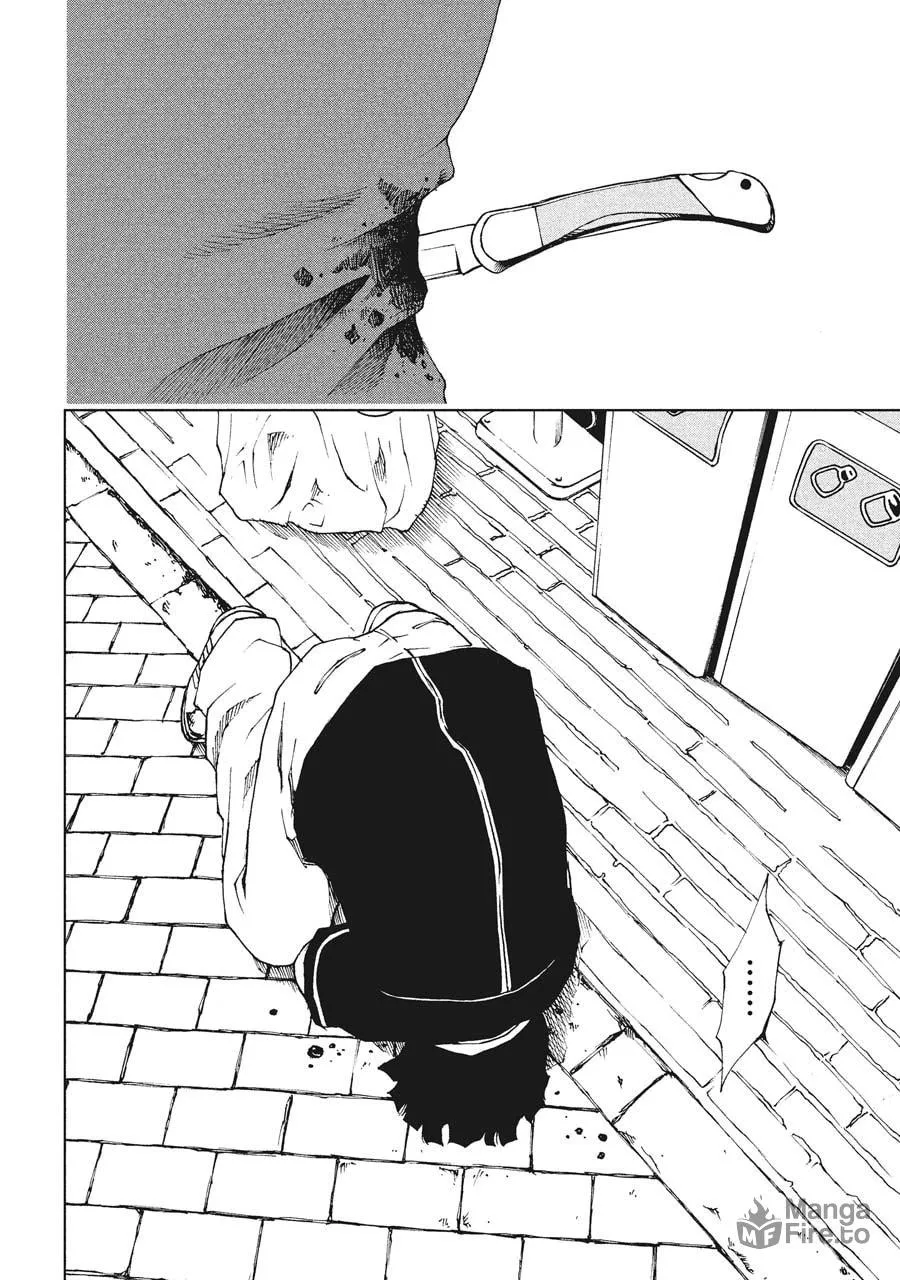 Read Hiru chapter 7 image 29 on Lezhin