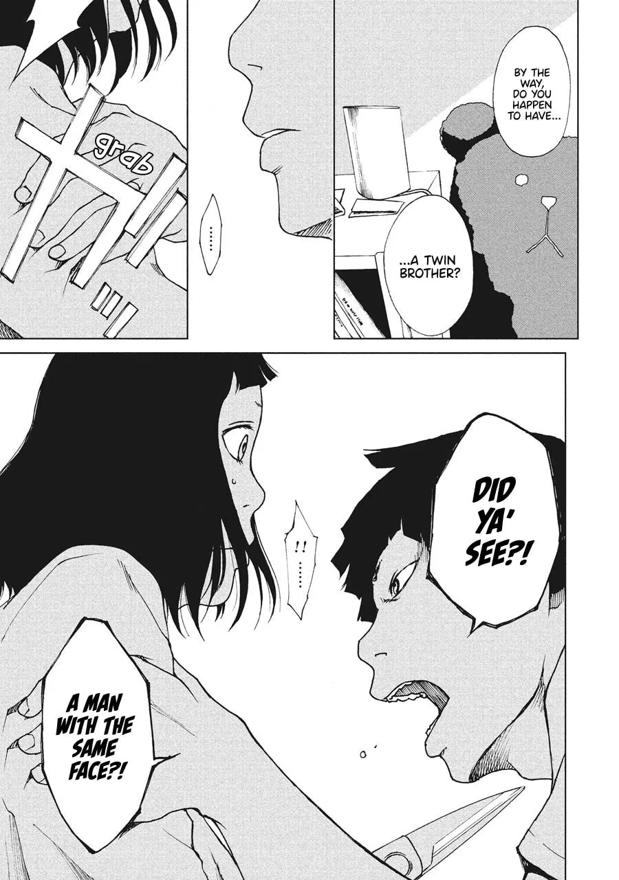 Read Hiru chapter 7 image 6 on Lezhin