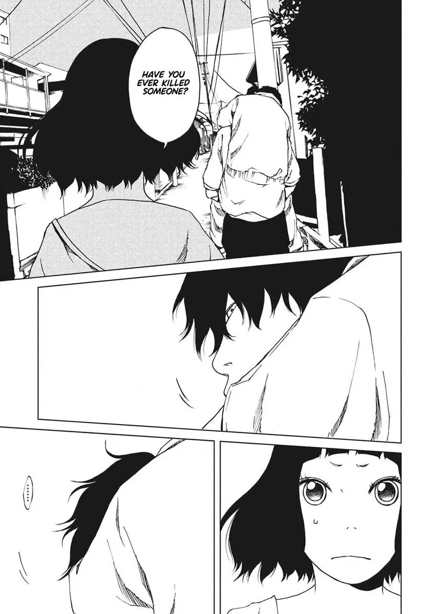 Read Hiru chapter 8 image 10 on Lezhin