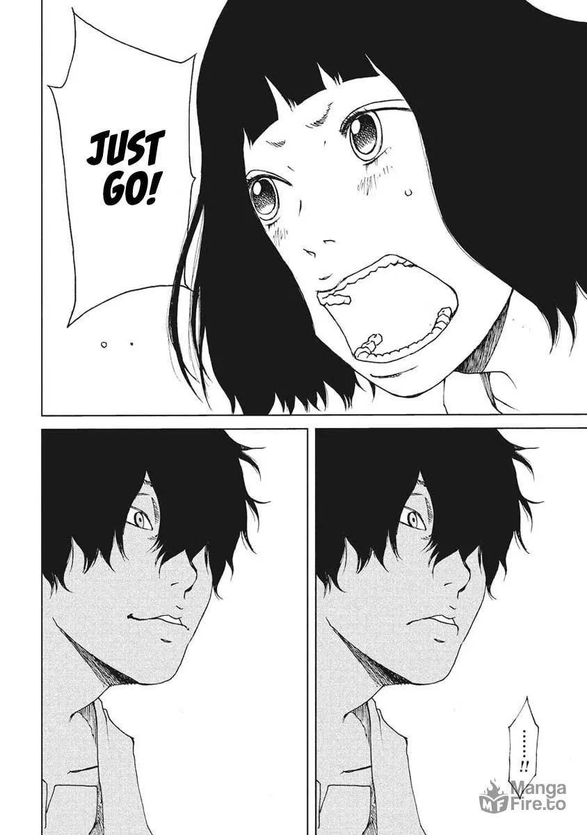 Read Hiru chapter 8 image 19 on Lezhin