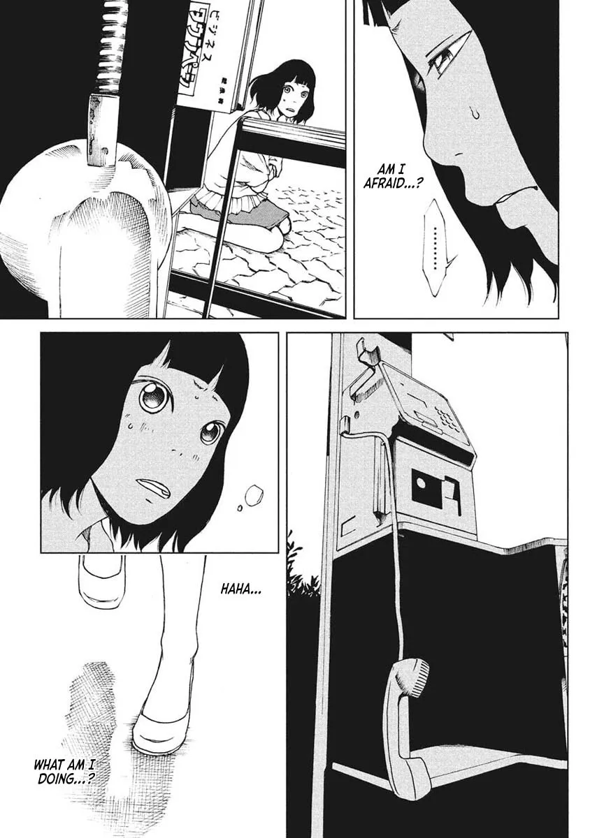 Read Hiru chapter 8 image 22 on Lezhin