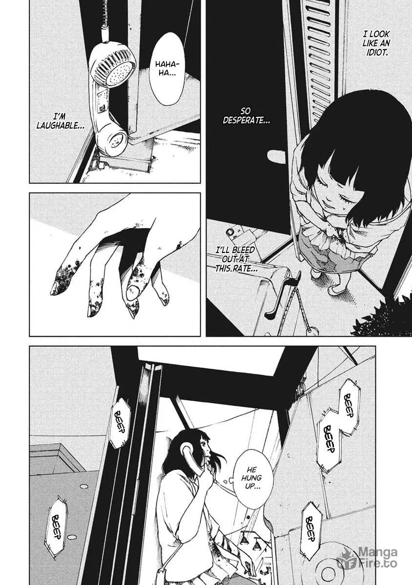 Read Hiru chapter 8 image 23 on Lezhin