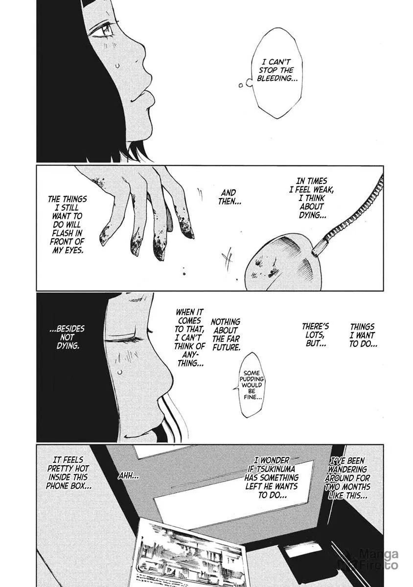 Read Hiru chapter 8 image 24 on Lezhin