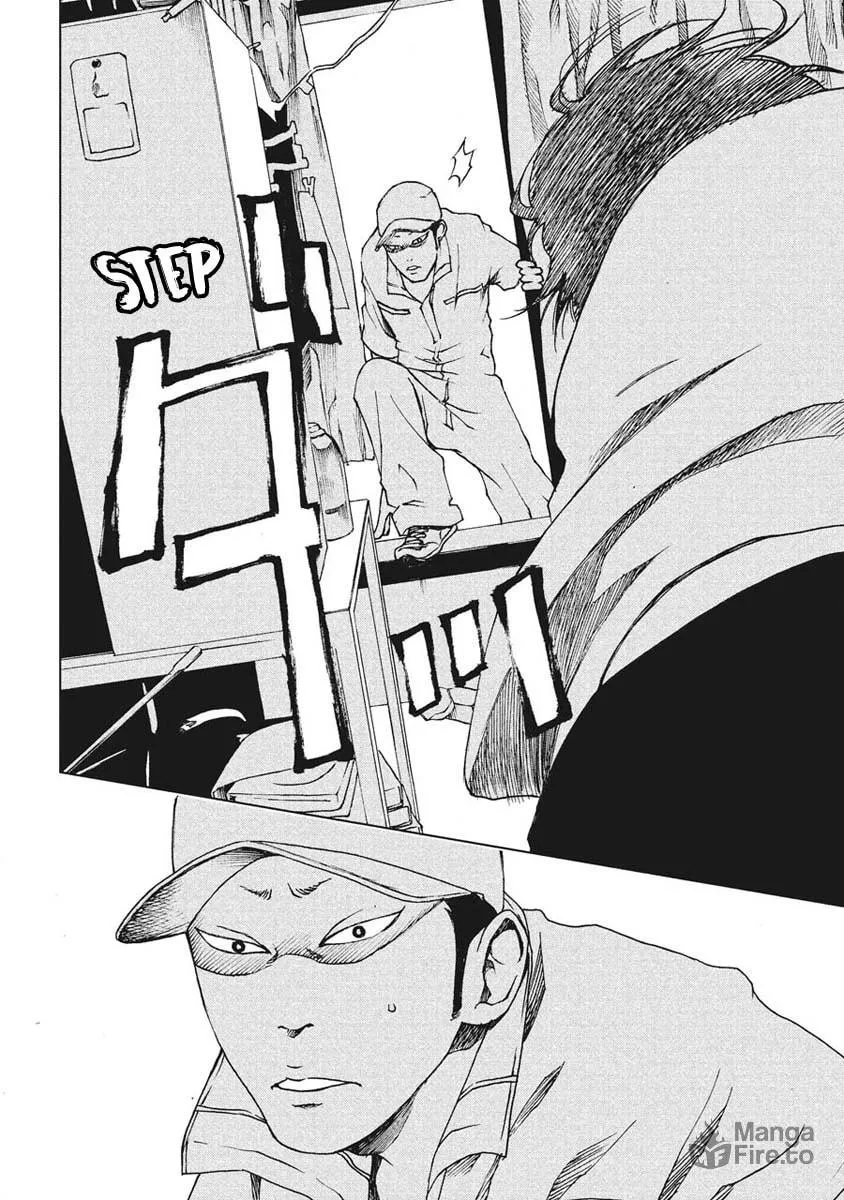 Read Hiru chapter 8 image 5 on Lezhin