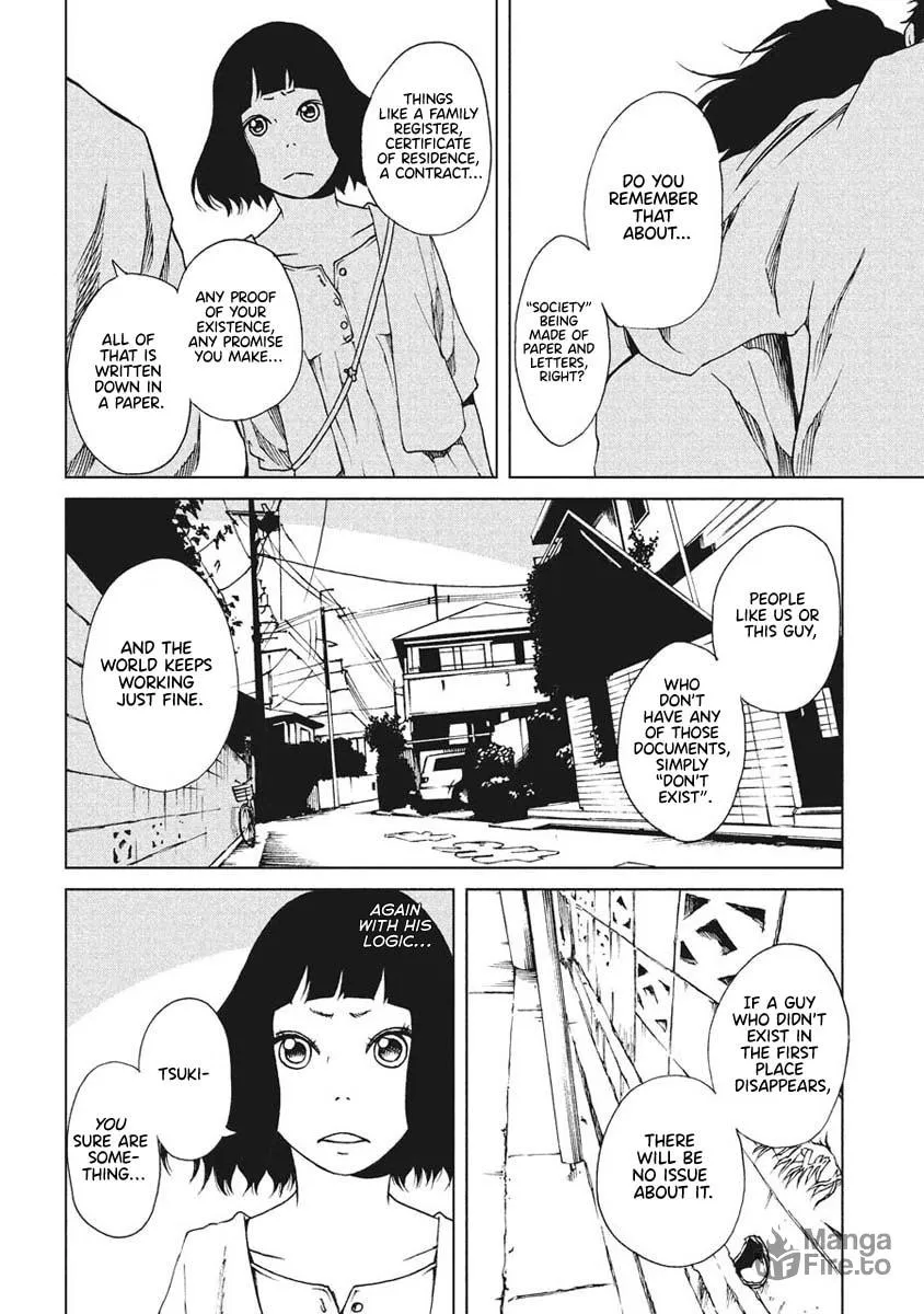 Read Hiru chapter 8 image 9 on Lezhin