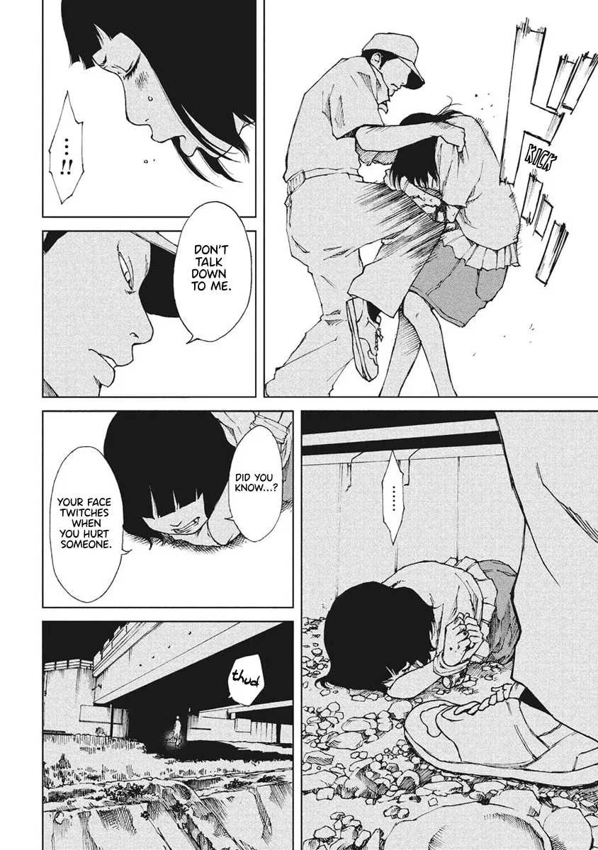 Read Hiru chapter 9 image 15 on Lezhin