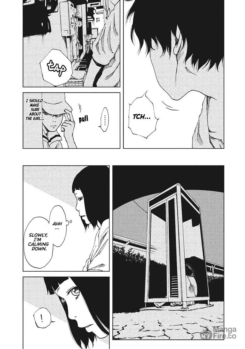Read Hiru chapter 9 image 2 on Lezhin
