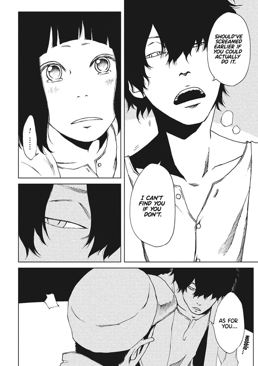Read Hiru chapter 9 image 22 on Lezhin