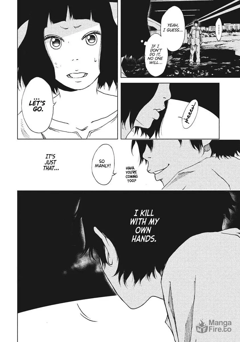 Read Hiru chapter 9 image 26 on Lezhin