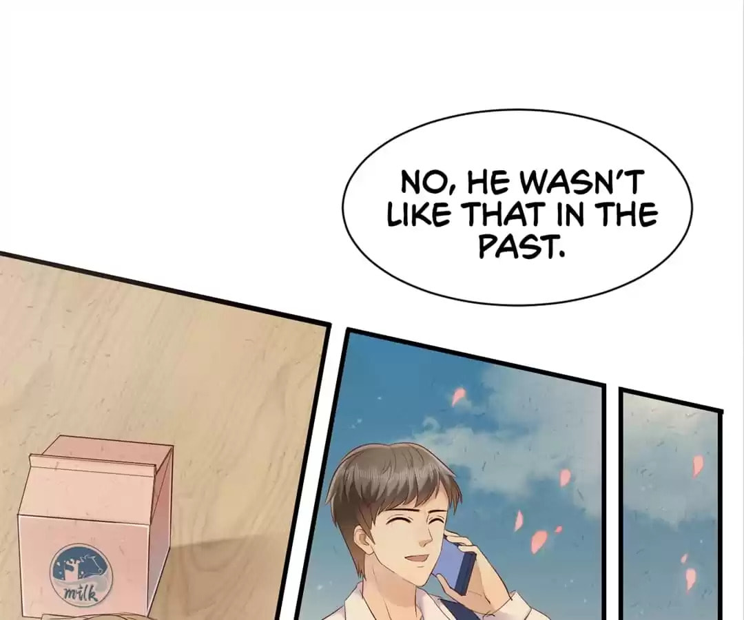 Read His 10,000 Romantic Traps chapter 10 image 20 on Lezhin