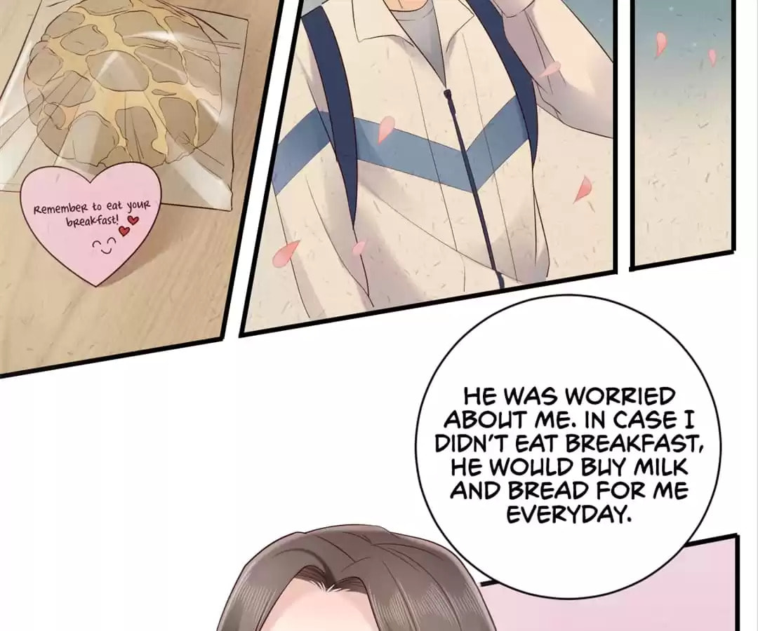 Read His 10,000 Romantic Traps chapter 10 image 21 on Lezhin