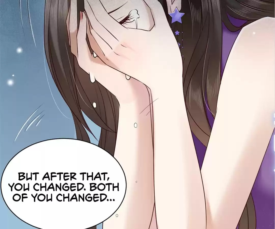 Read His 10,000 Romantic Traps chapter 10 image 24 on Lezhin