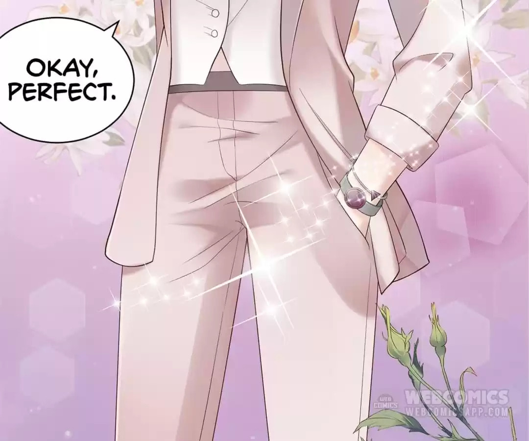 Read His 10,000 Romantic Traps chapter 10 image 33 on Lezhin