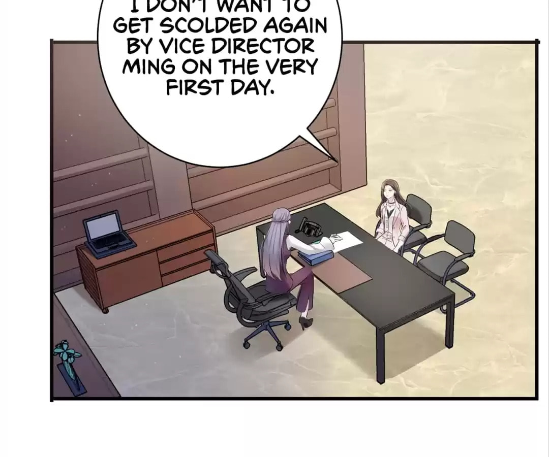 Read His 10,000 Romantic Traps chapter 10 image 48 on Lezhin