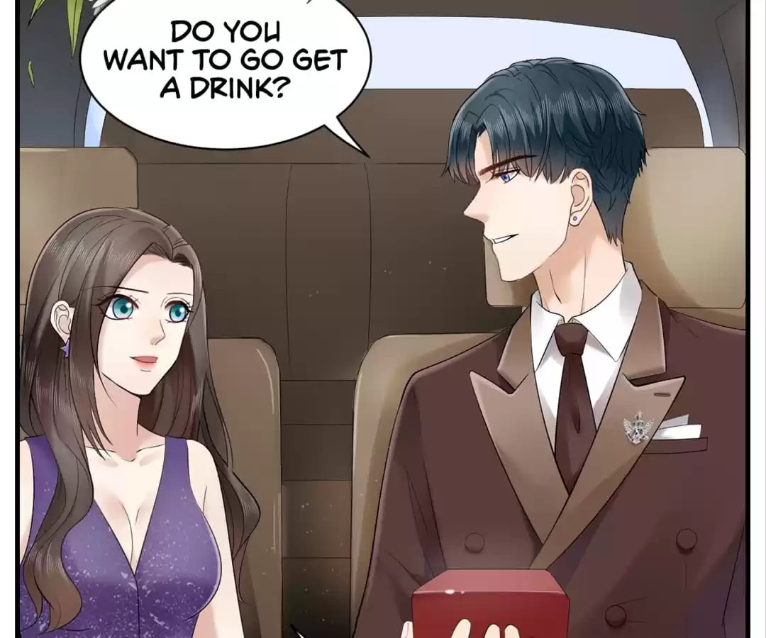 Read His 10,000 Romantic Traps chapter 10 image 5 on Lezhin