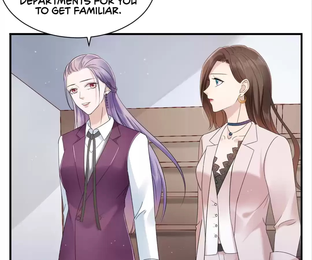 Read His 10,000 Romantic Traps chapter 10 image 51 on Lezhin