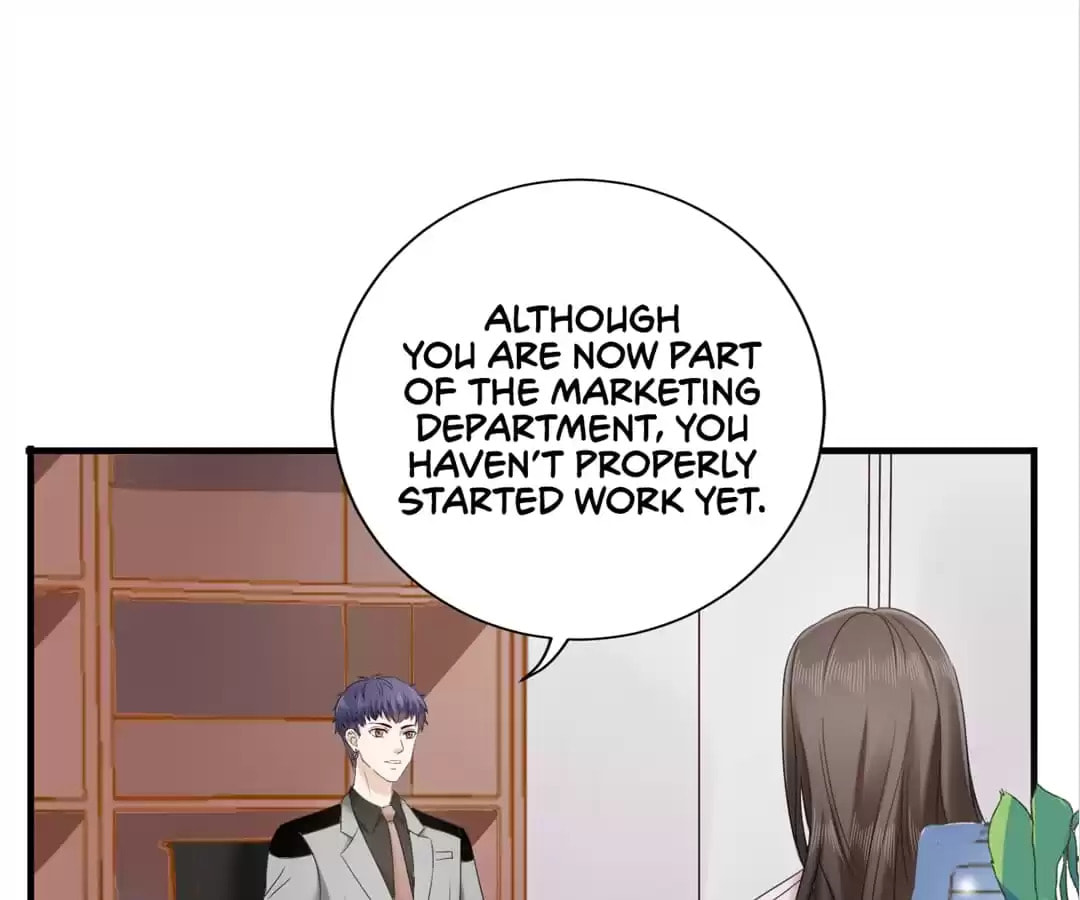 Read His 10,000 Romantic Traps chapter 10 image 60 on Lezhin