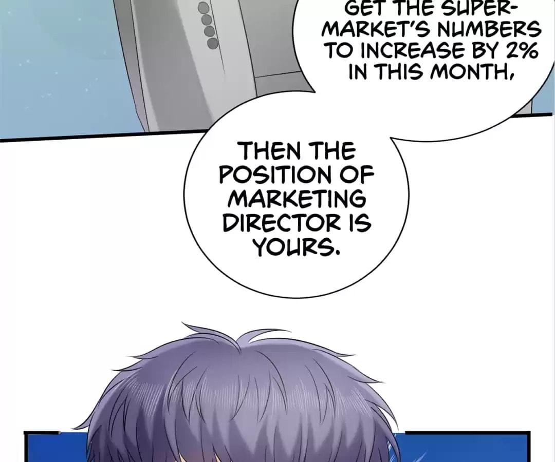 Read His 10,000 Romantic Traps chapter 10 image 64 on Lezhin