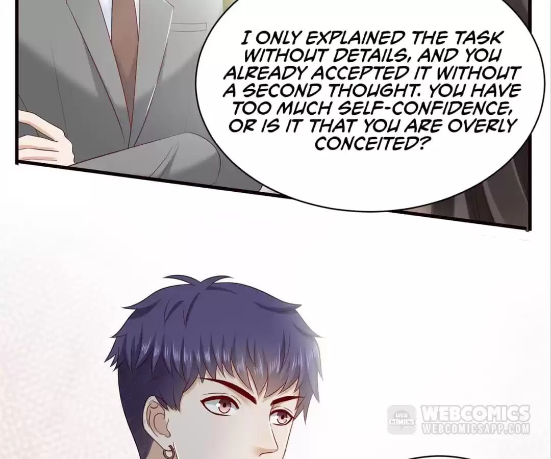 Read His 10,000 Romantic Traps chapter 11 image 1 on Lezhin