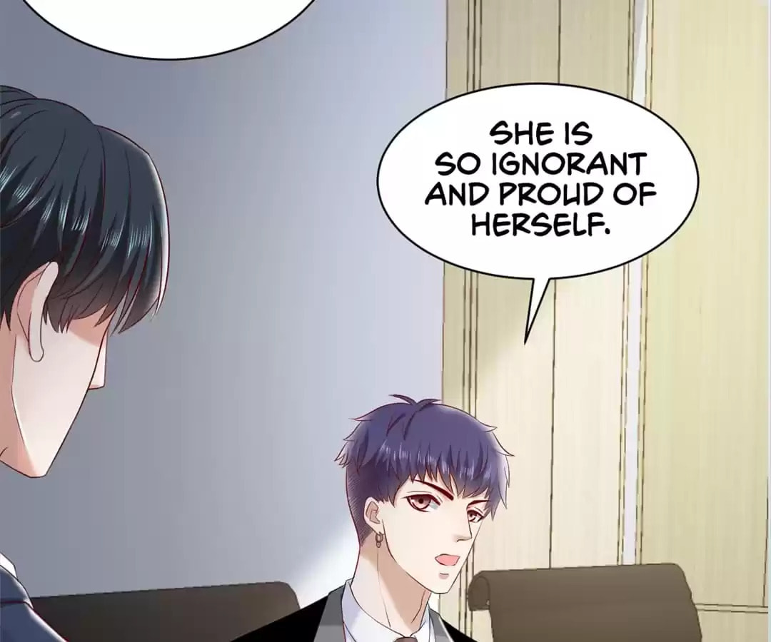 Read His 10,000 Romantic Traps chapter 11 image 14 on Lezhin