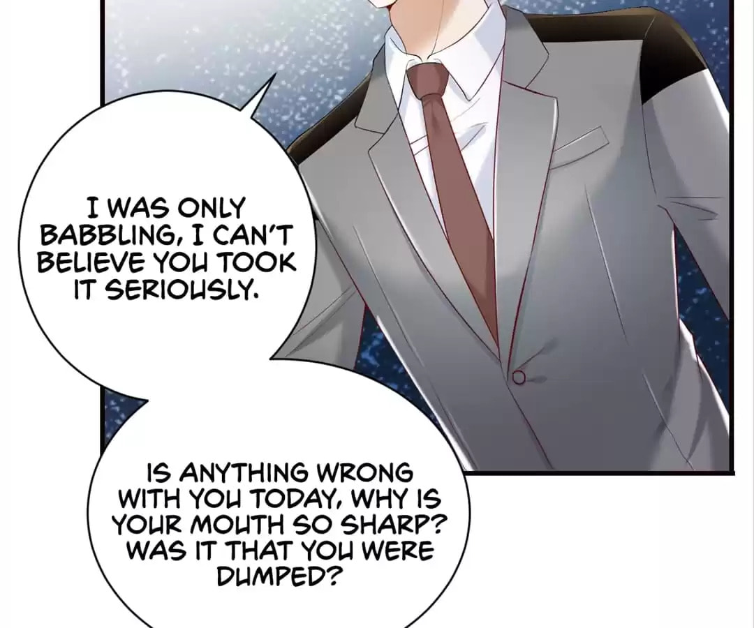 Read His 10,000 Romantic Traps chapter 11 image 18 on Lezhin