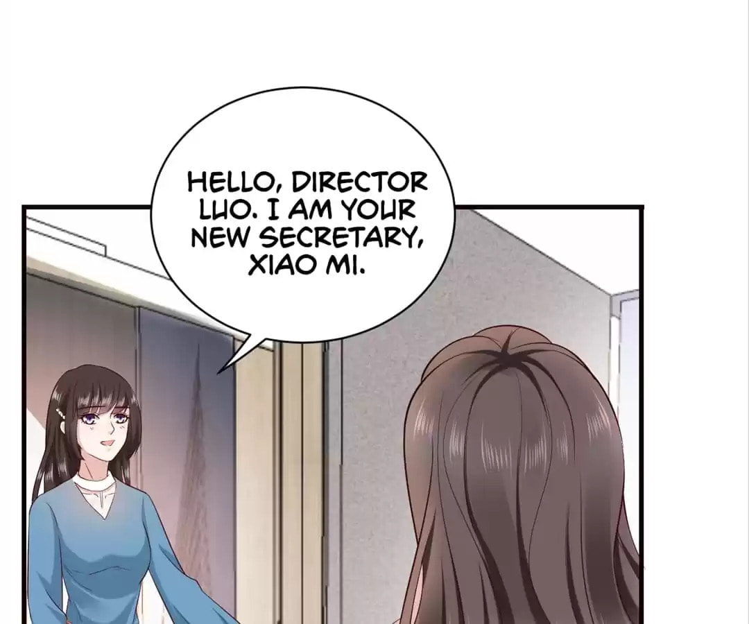 Read His 10,000 Romantic Traps chapter 11 image 24 on Lezhin