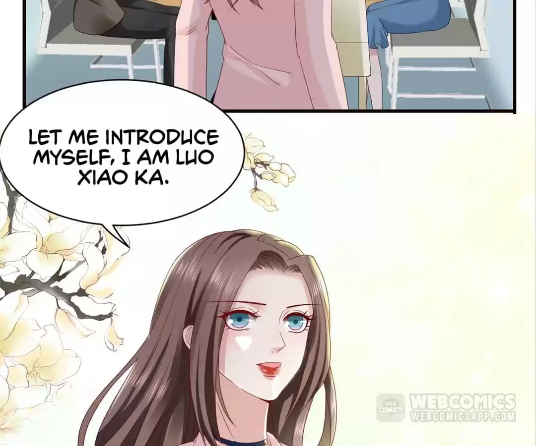 Read His 10,000 Romantic Traps chapter 11 image 33 on Lezhin