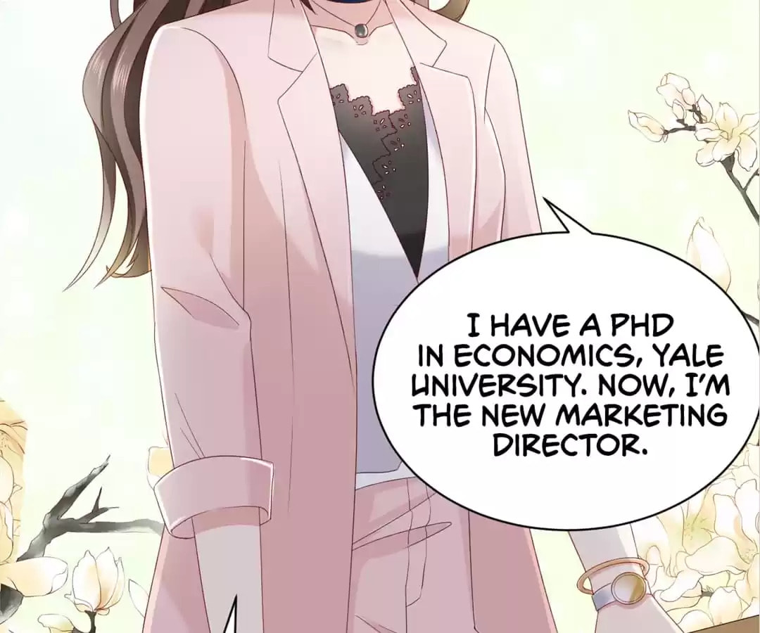 Read His 10,000 Romantic Traps chapter 11 image 34 on Lezhin