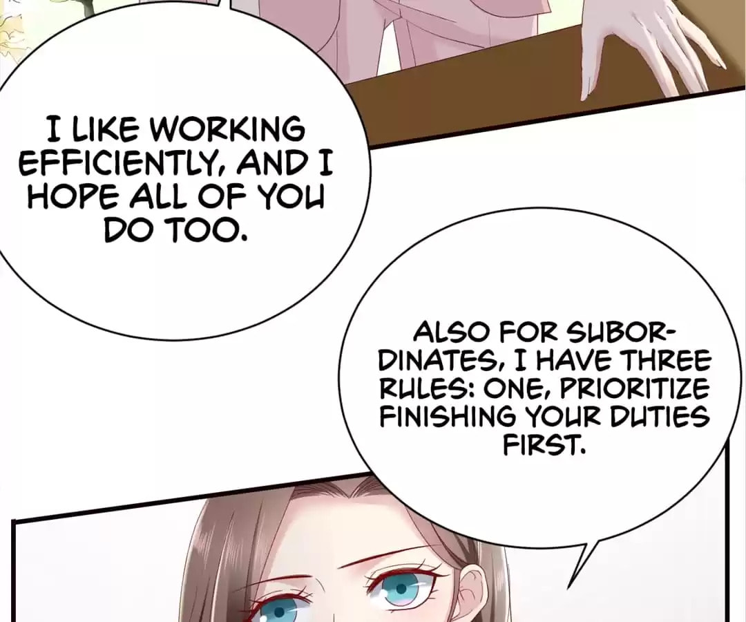 Read His 10,000 Romantic Traps chapter 11 image 35 on Lezhin