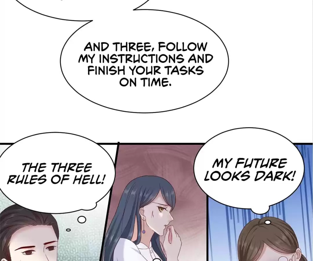 Read His 10,000 Romantic Traps chapter 11 image 37 on Lezhin