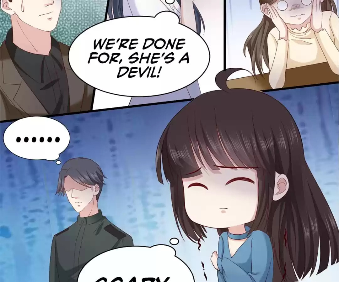 Read His 10,000 Romantic Traps chapter 11 image 38 on Lezhin