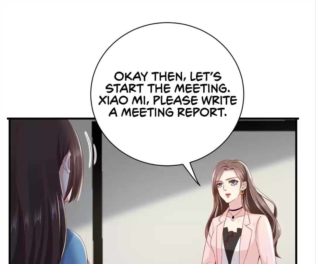 Read His 10,000 Romantic Traps chapter 11 image 40 on Lezhin