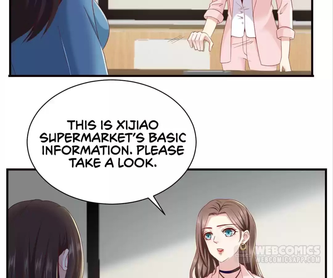 Read His 10,000 Romantic Traps chapter 11 image 41 on Lezhin