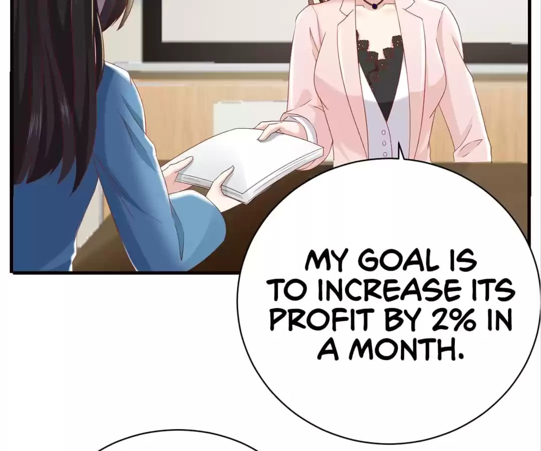Read His 10,000 Romantic Traps chapter 11 image 42 on Lezhin