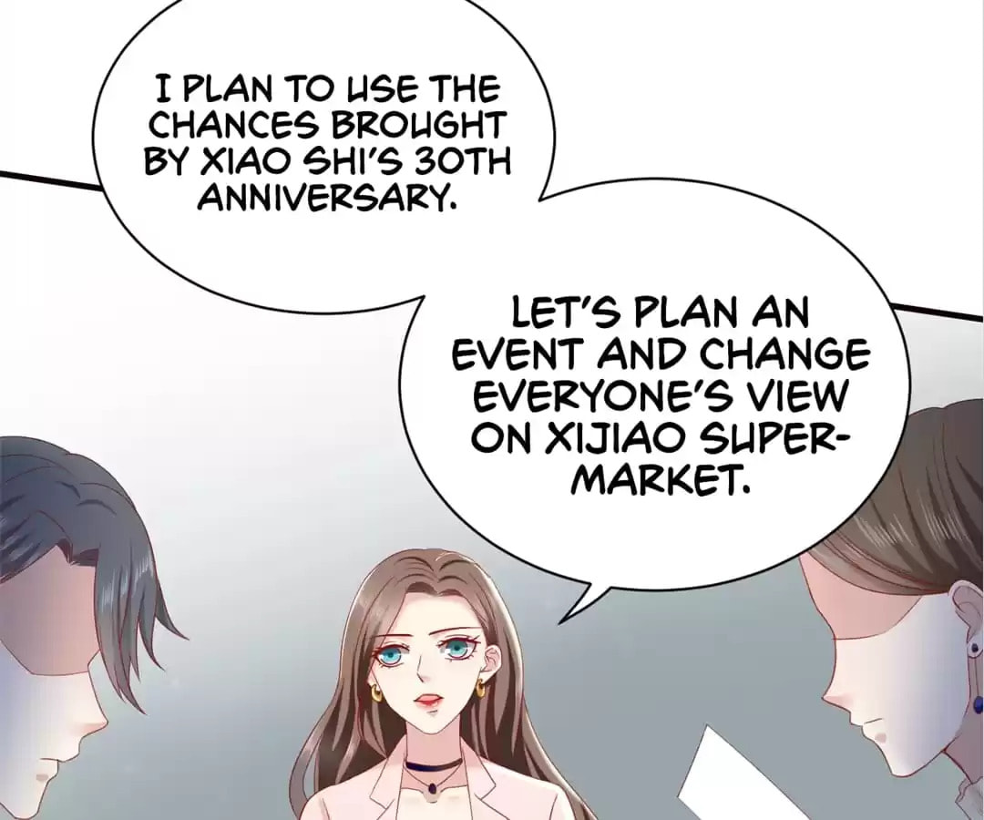 Read His 10,000 Romantic Traps chapter 11 image 43 on Lezhin
