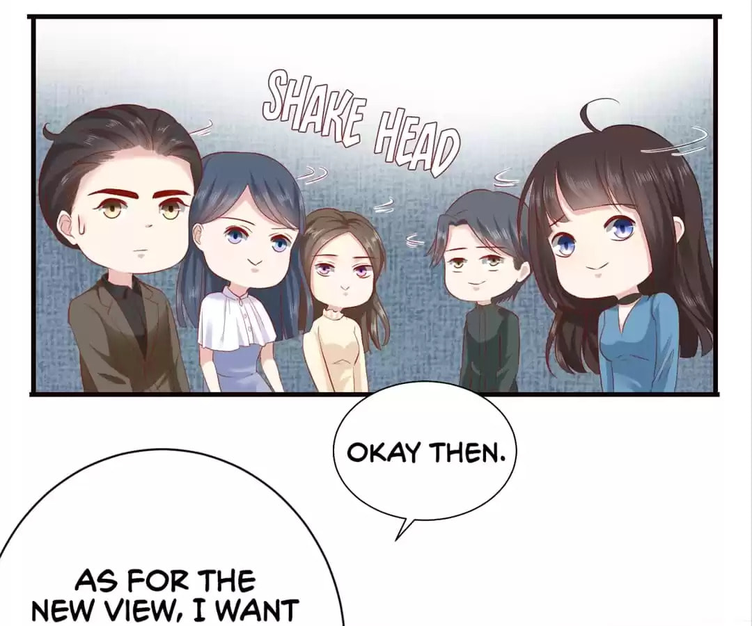 Read His 10,000 Romantic Traps chapter 11 image 45 on Lezhin