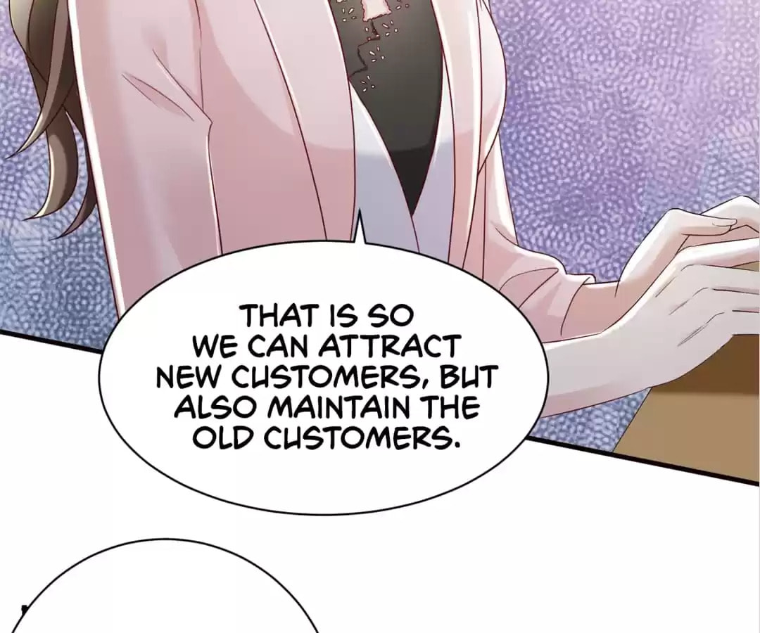 Read His 10,000 Romantic Traps chapter 11 image 47 on Lezhin