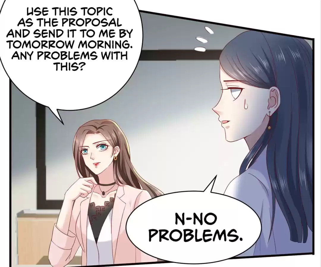 Read His 10,000 Romantic Traps chapter 11 image 48 on Lezhin