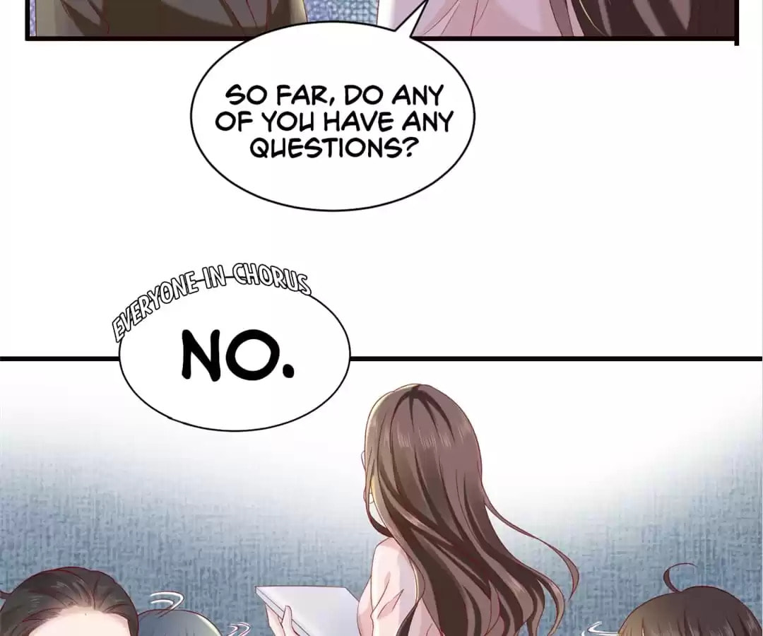 Read His 10,000 Romantic Traps chapter 11 image 53 on Lezhin