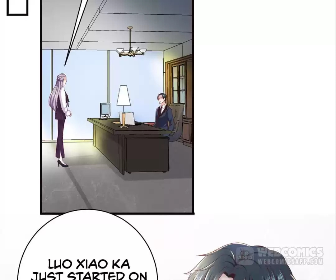 Read His 10,000 Romantic Traps chapter 11 image 57 on Lezhin