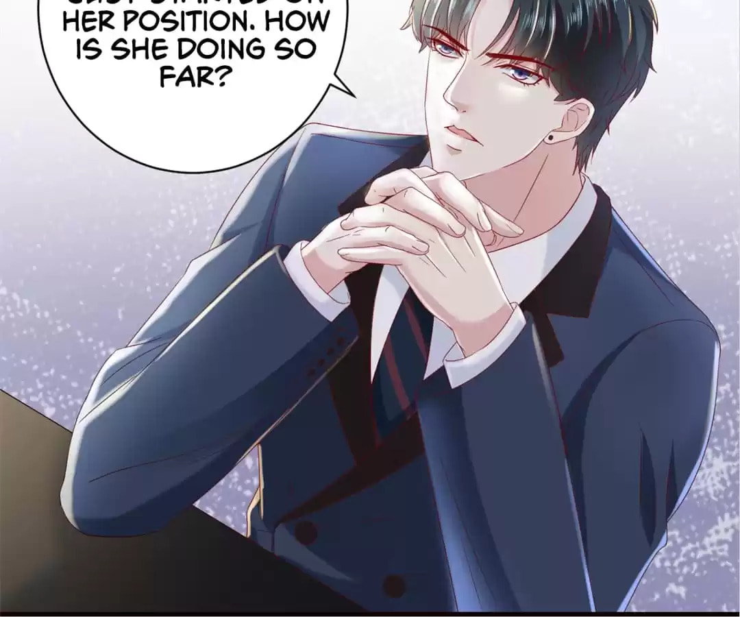 Read His 10,000 Romantic Traps chapter 11 image 58 on Lezhin