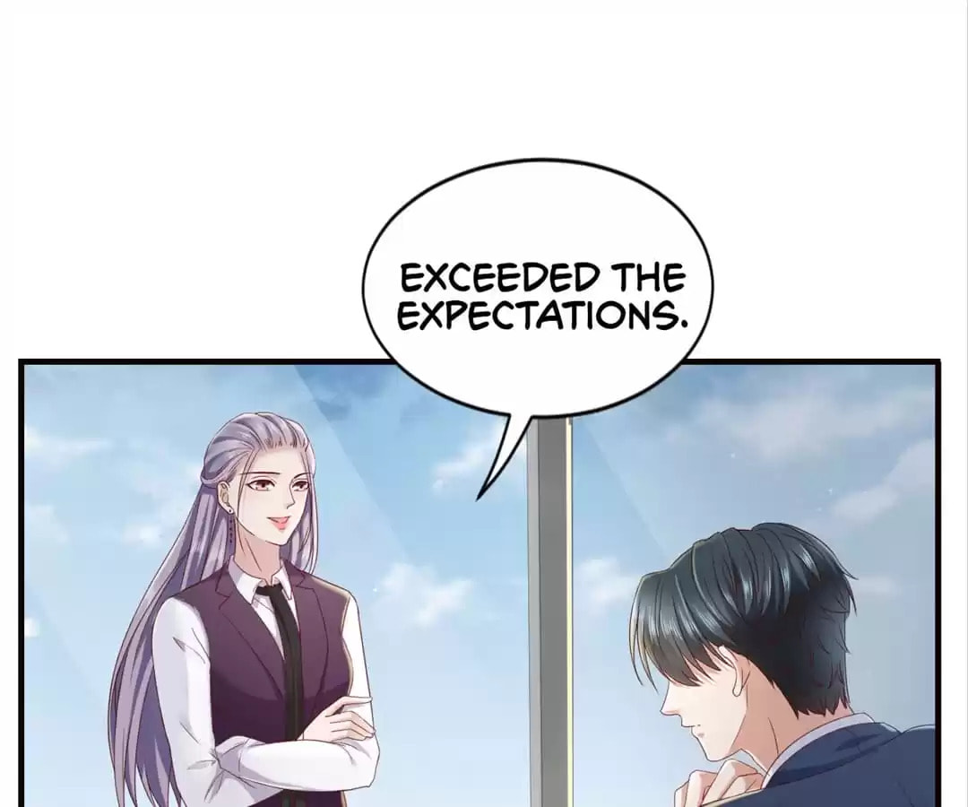 Read His 10,000 Romantic Traps chapter 11 image 60 on Lezhin