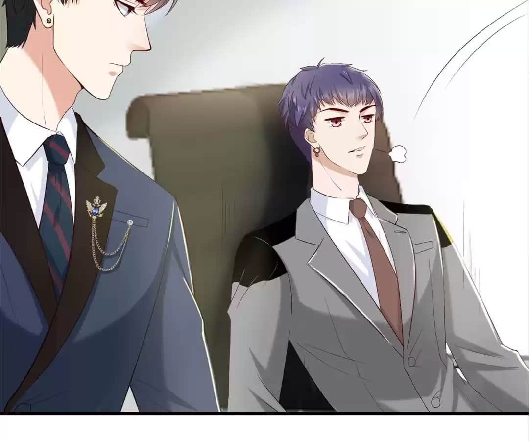 Read His 10,000 Romantic Traps chapter 11 image 8 on Lezhin