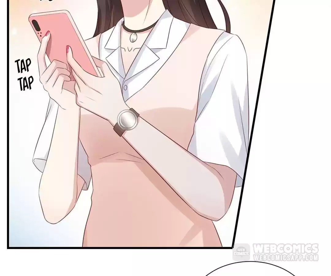 Read His 10,000 Romantic Traps chapter 111 image 1 on Lezhin
