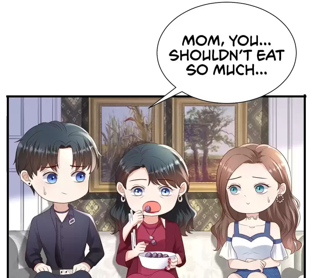 Read His 10,000 Romantic Traps chapter 111 image 10 on Lezhin