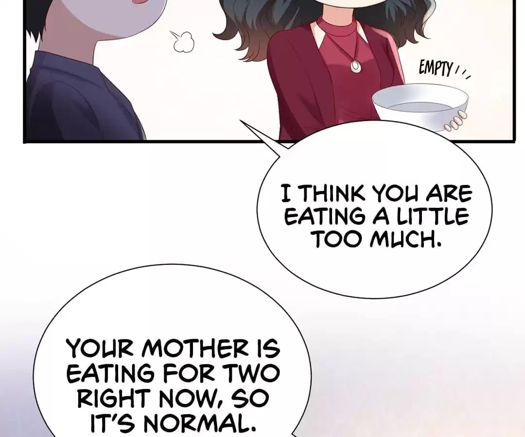 Read His 10,000 Romantic Traps chapter 111 image 12 on Lezhin